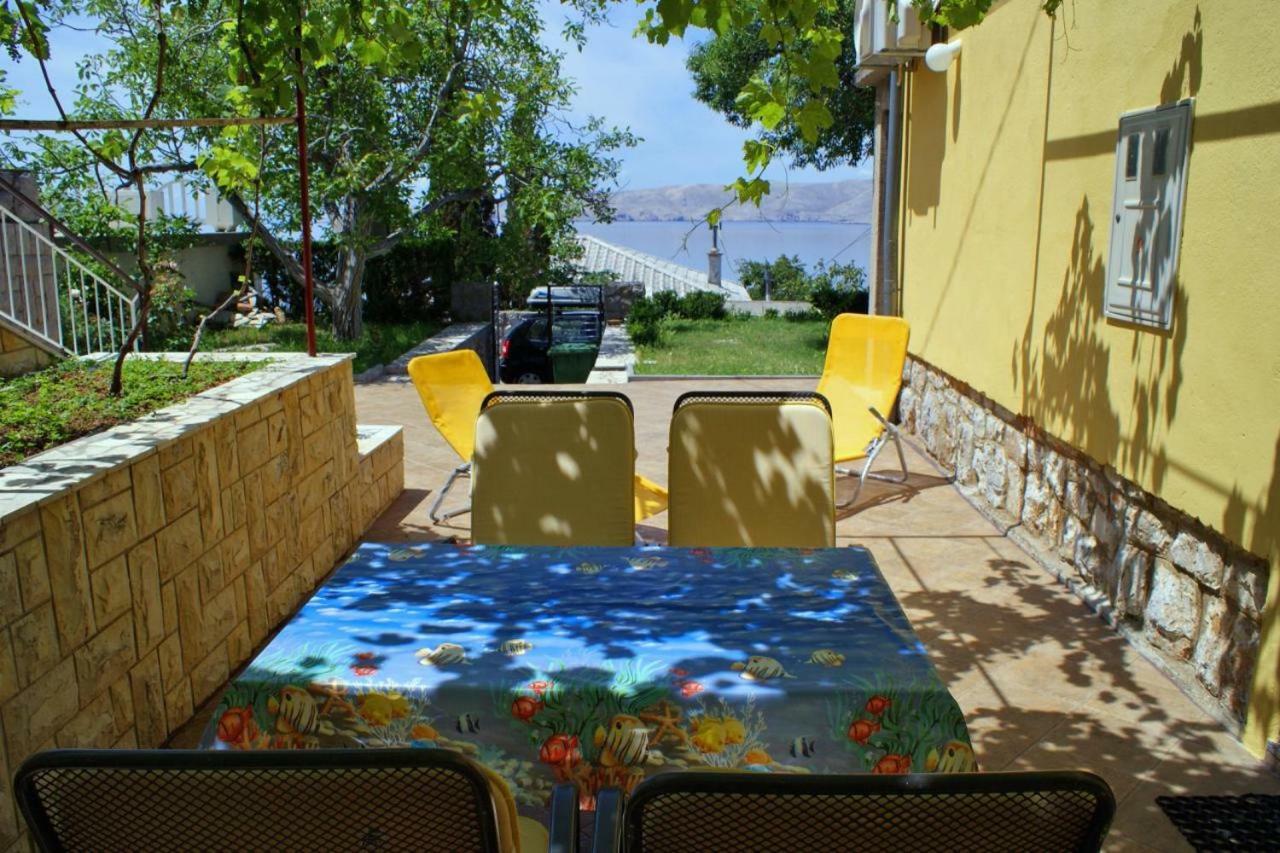 Apartments Katica セニ エクステリア 写真