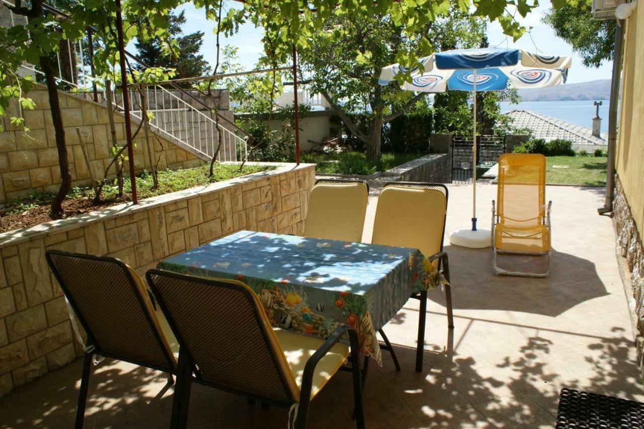 Apartments Katica セニ エクステリア 写真
