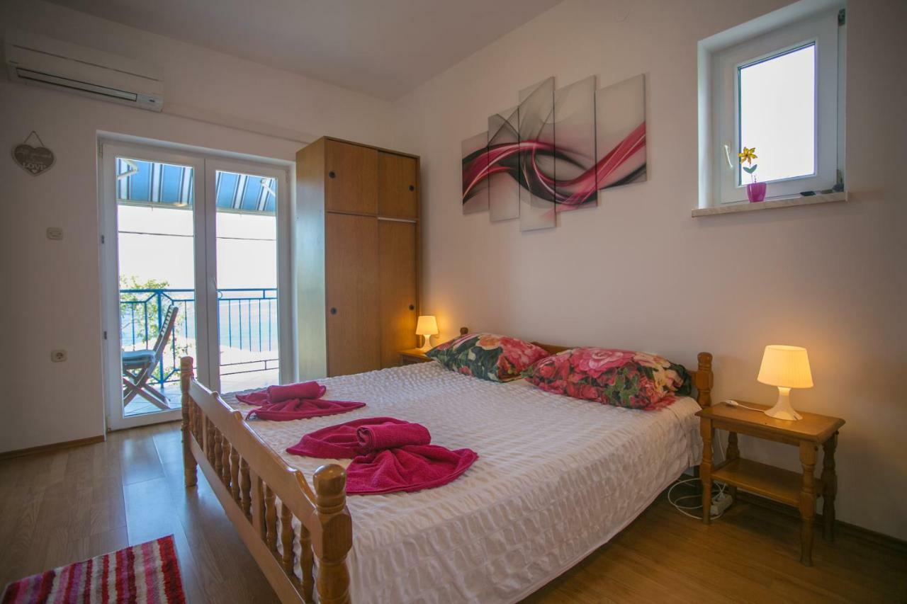 Apartments Katica セニ エクステリア 写真